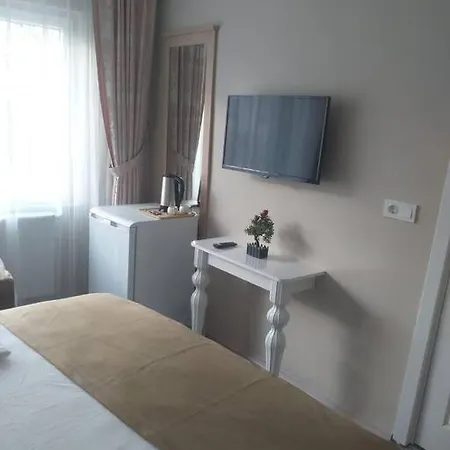 Aile Odasi Lägenhet Edirne